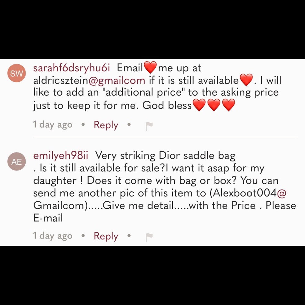 how to spot a bot - Picture 5 of 6